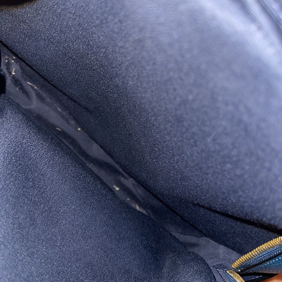 Coach Leather Carrie Backpack - Picture 6 of 15